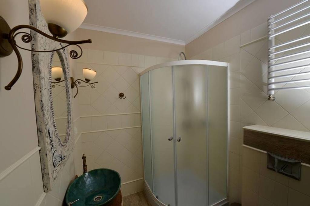 Hotel Miód Lawenda Biardy Habitación foto